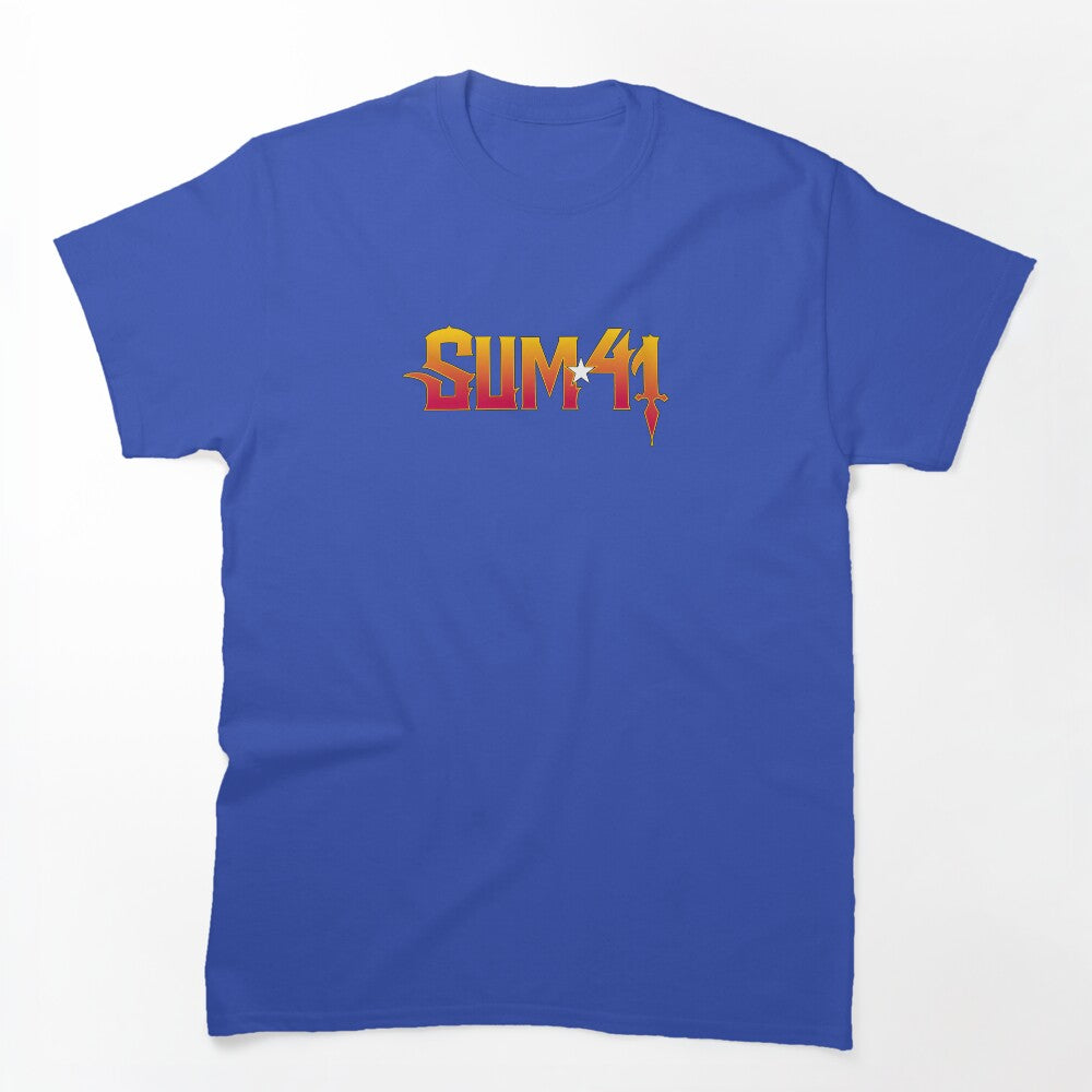 The New One Shirt