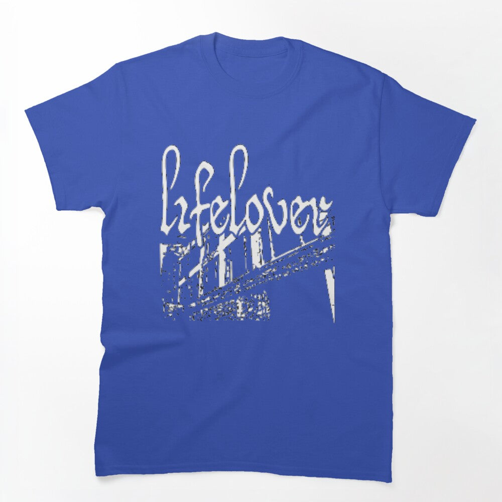 Lifelover Shirt