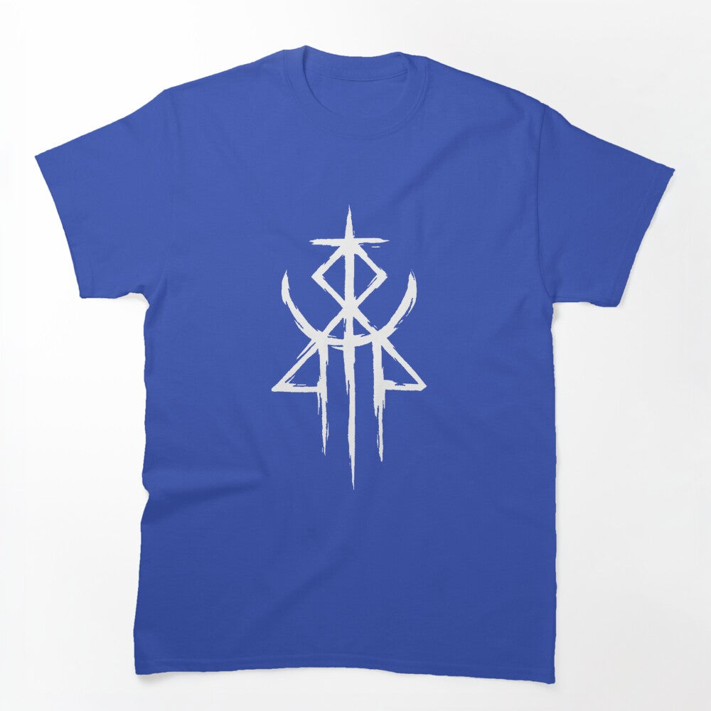 Logo Epic Lorna Shore Genres Deathcore Shirt