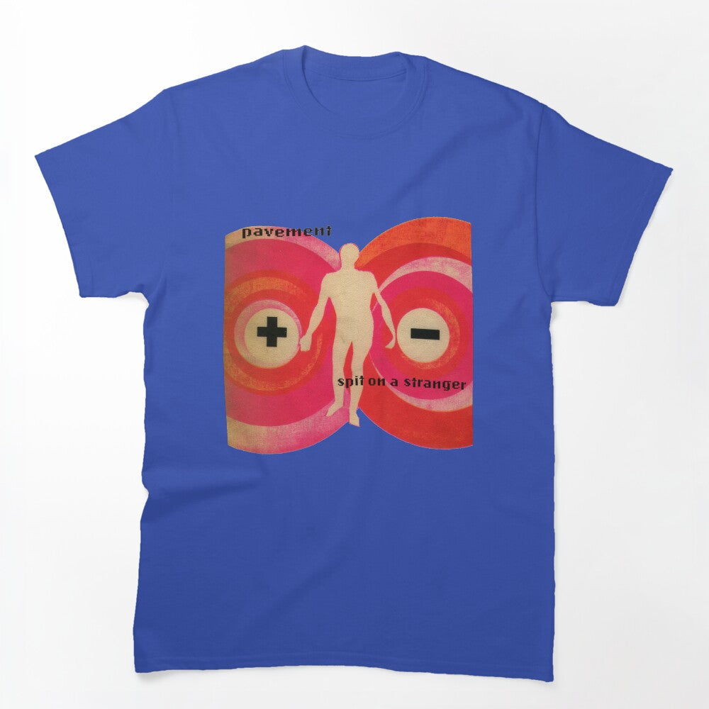 Spit Shirt