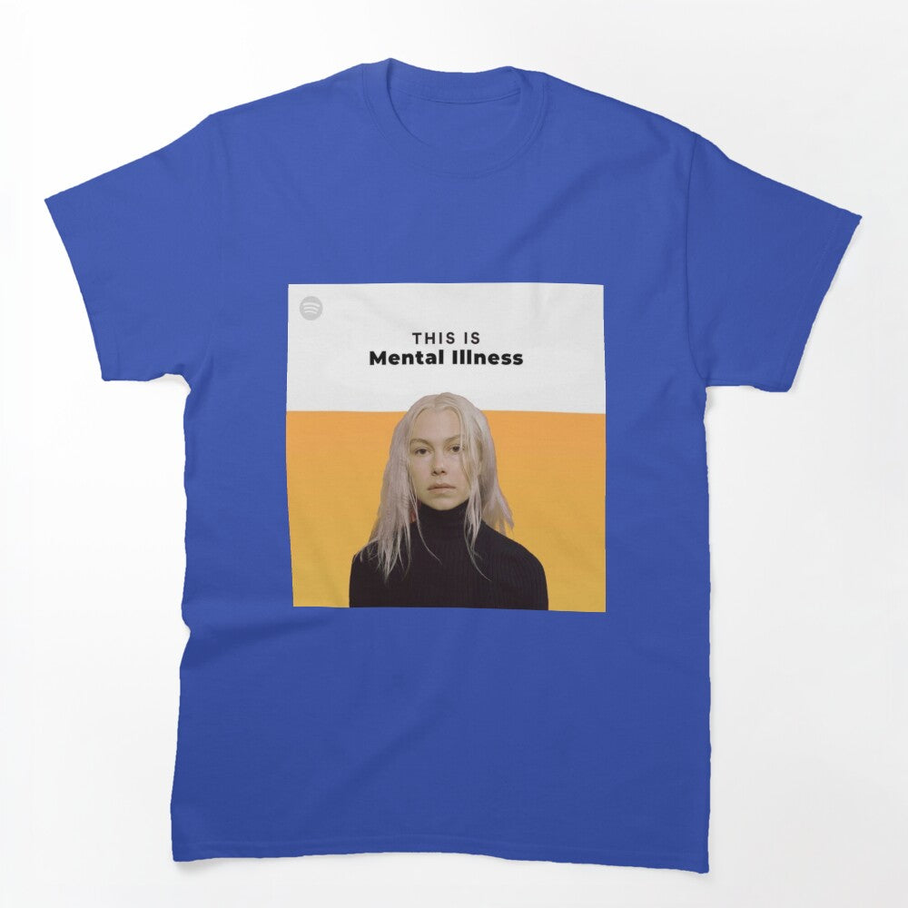 Phoebe Bridgers Shirt
