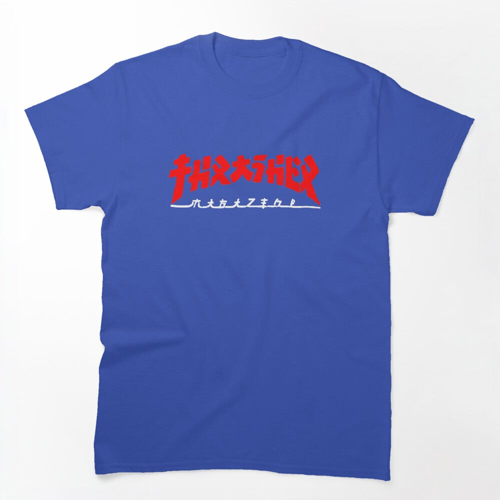 スラッシャー Shirt
