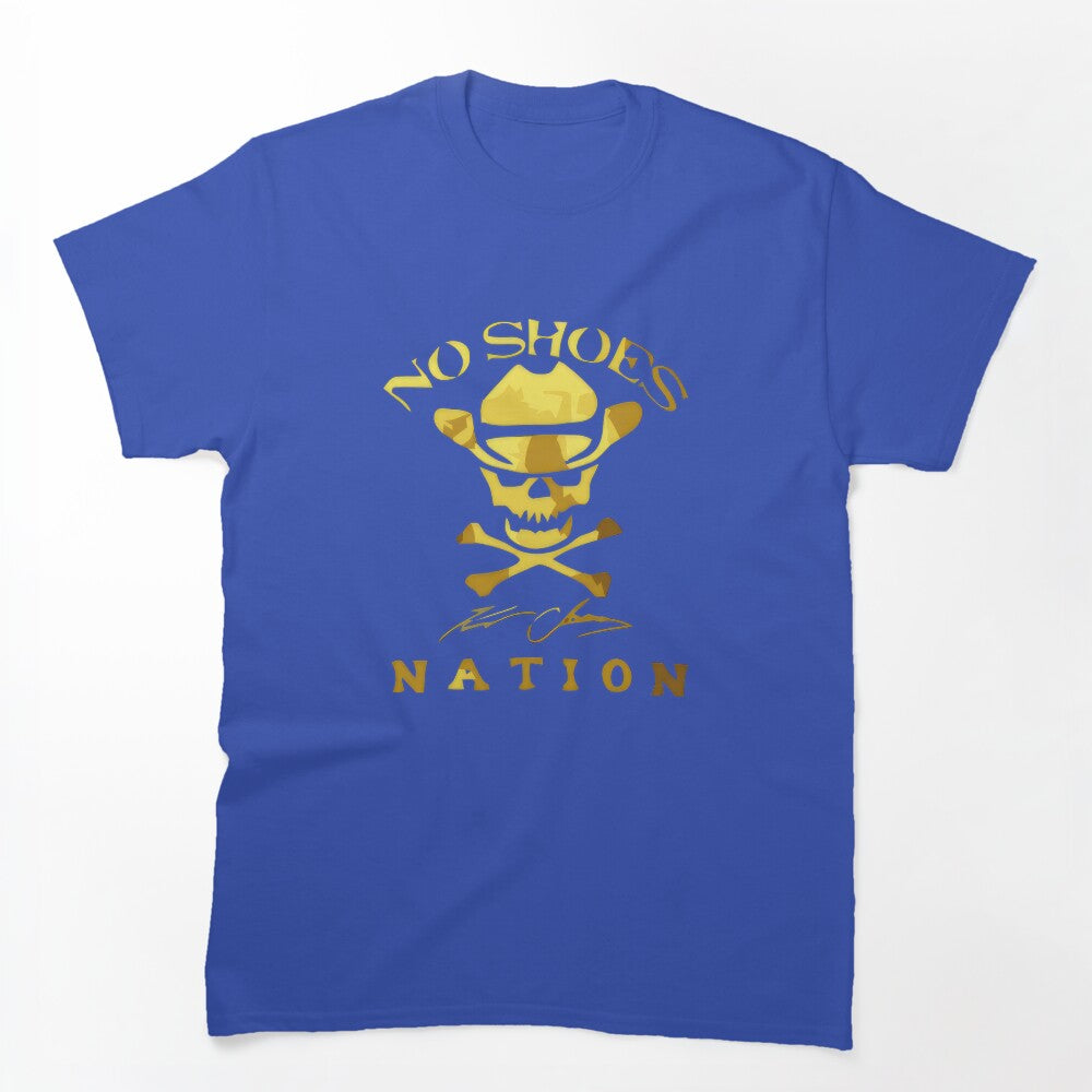 Kenny Chesney 2296 Shirt