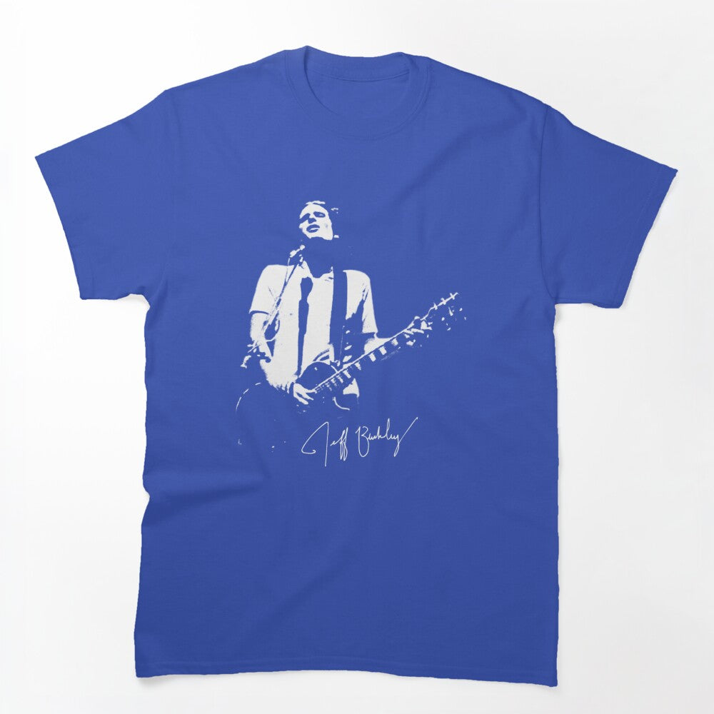 Jeff Buckley Shirt