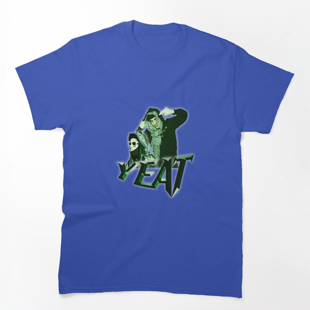 Vintage Yeat Shirt