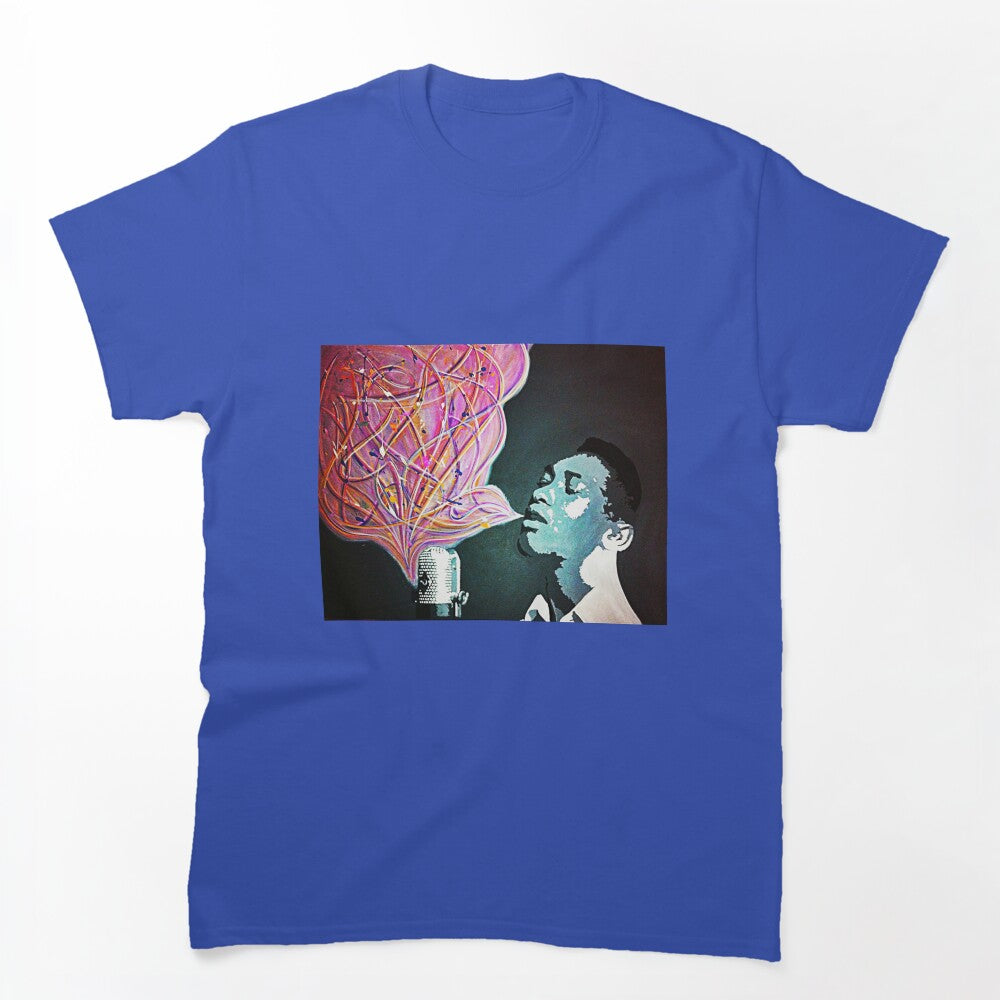 A Change Is Gonna Come Shirt