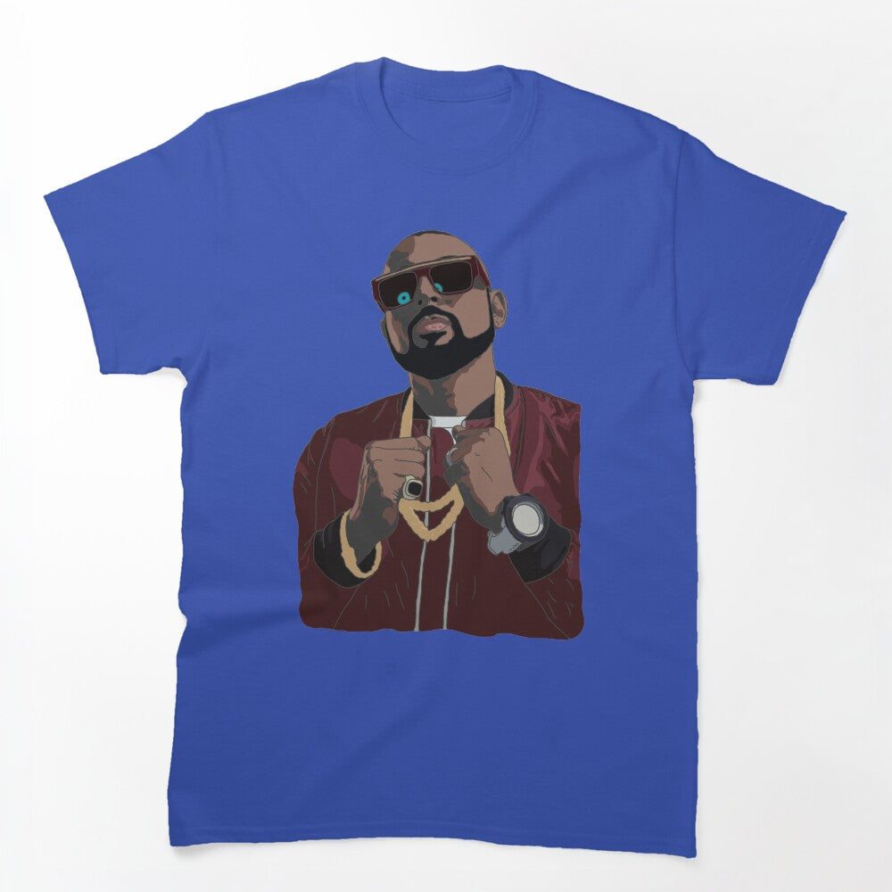 Sean Paul Shirt