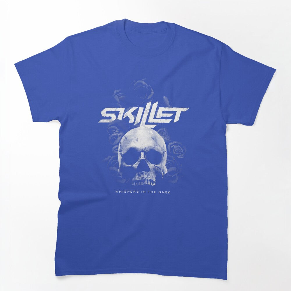 Whispers In The Dark Shirt