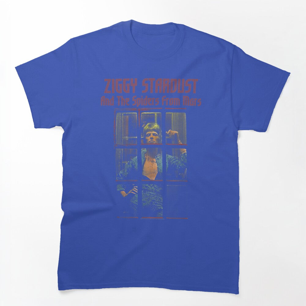 M A R S Shirt