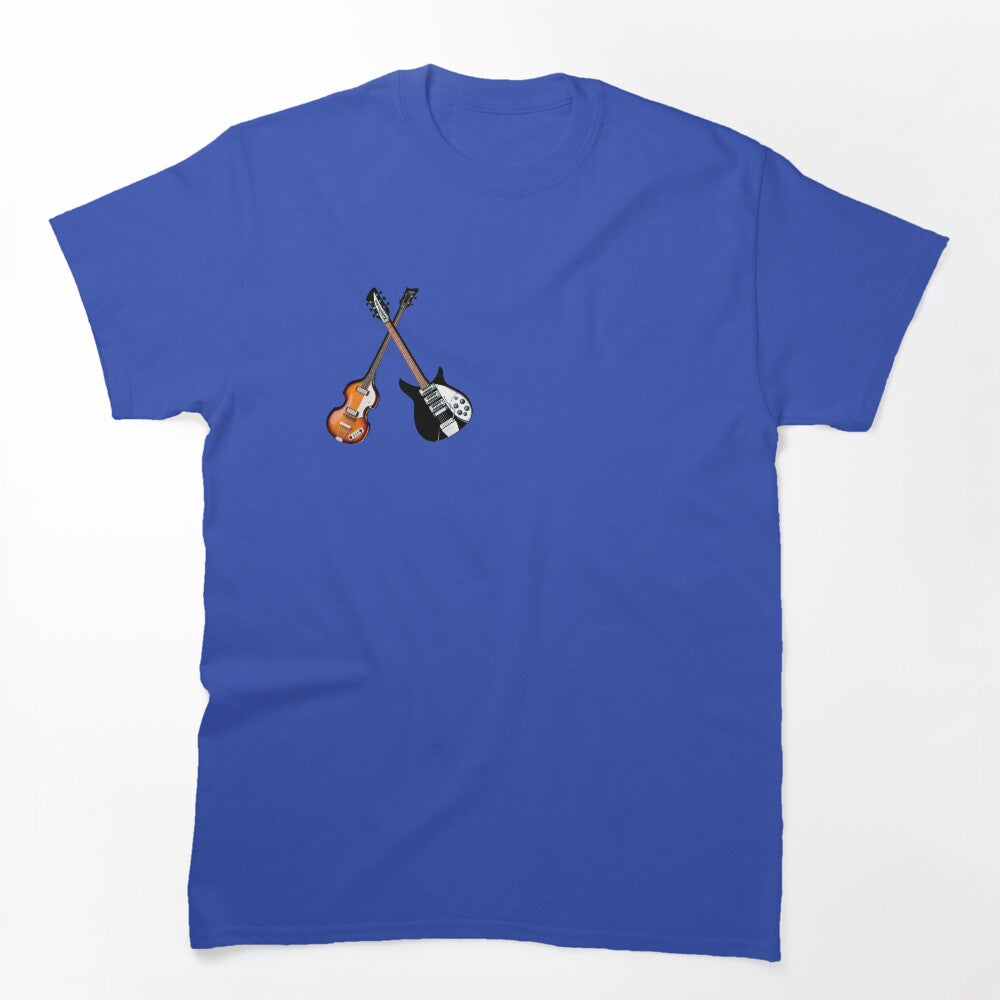 Lennon & McCartney Shirt