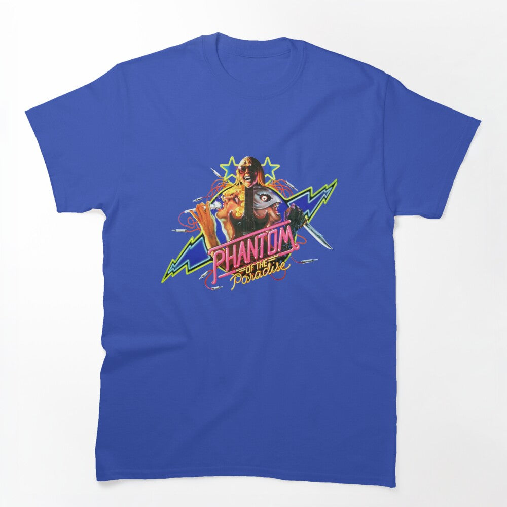 Phantom Of The Paradise Shirt
