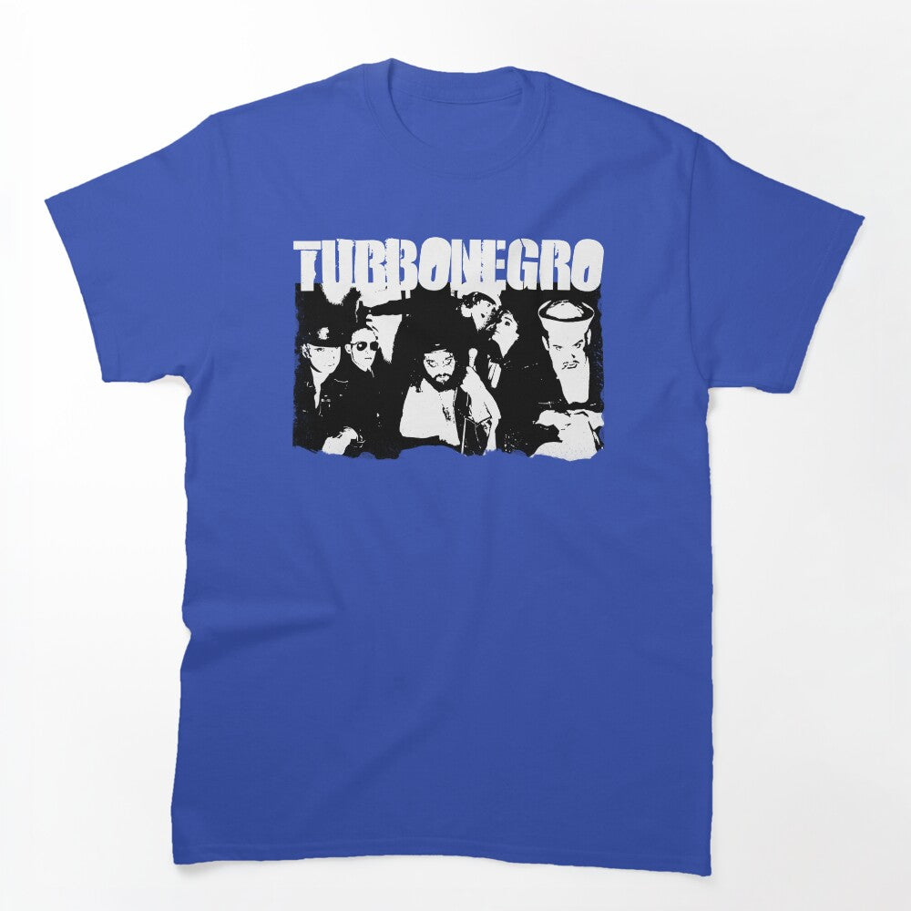 Turbonegro Shirt
