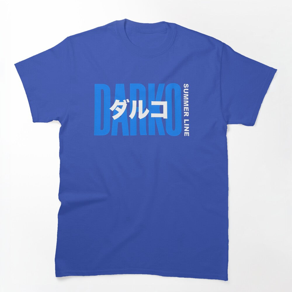 Darko Us Green Shirt