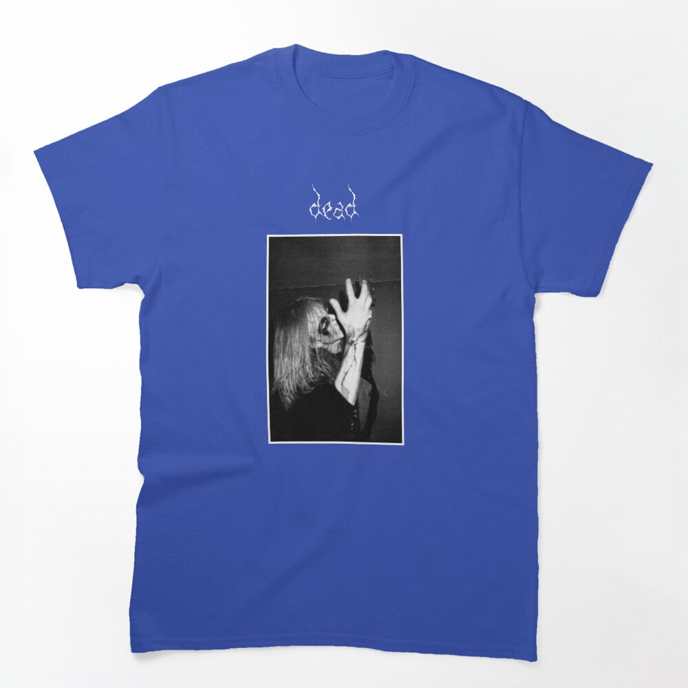 Mayhem Shirt