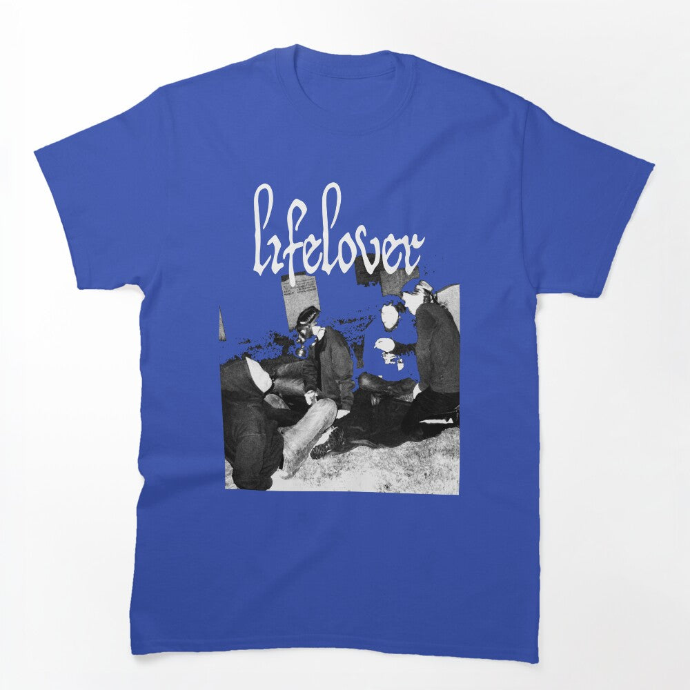 Lifelover Total Band Shirt
