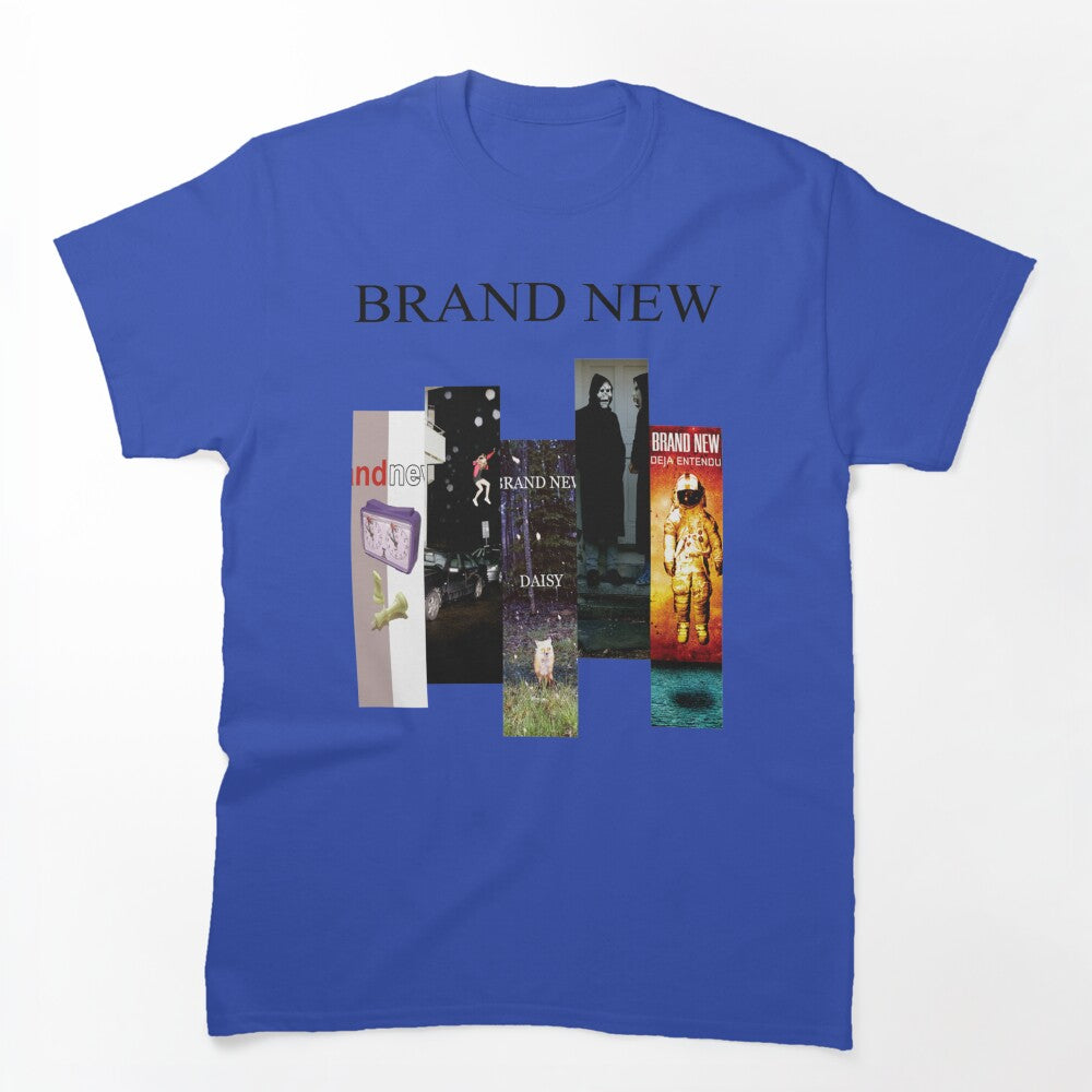 Brand N Shirt