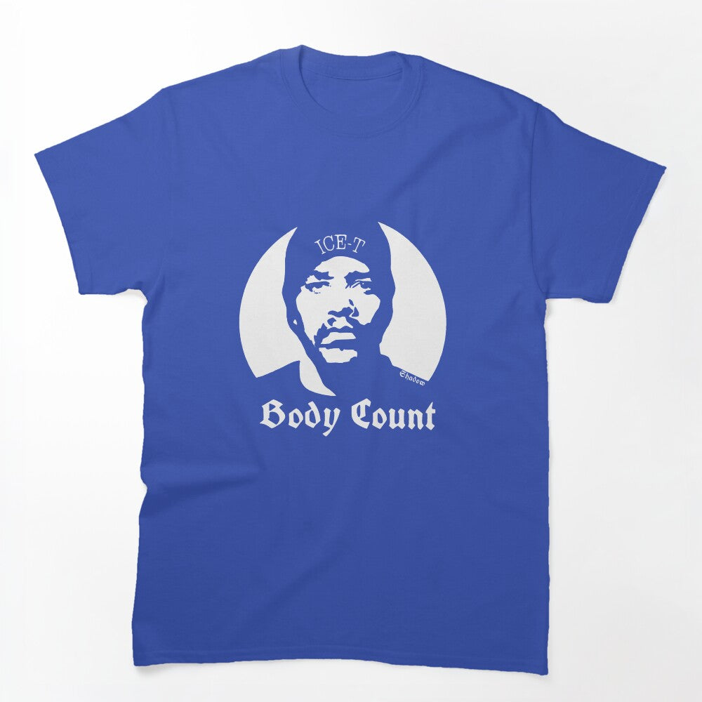 IceT - Body Count Shirt