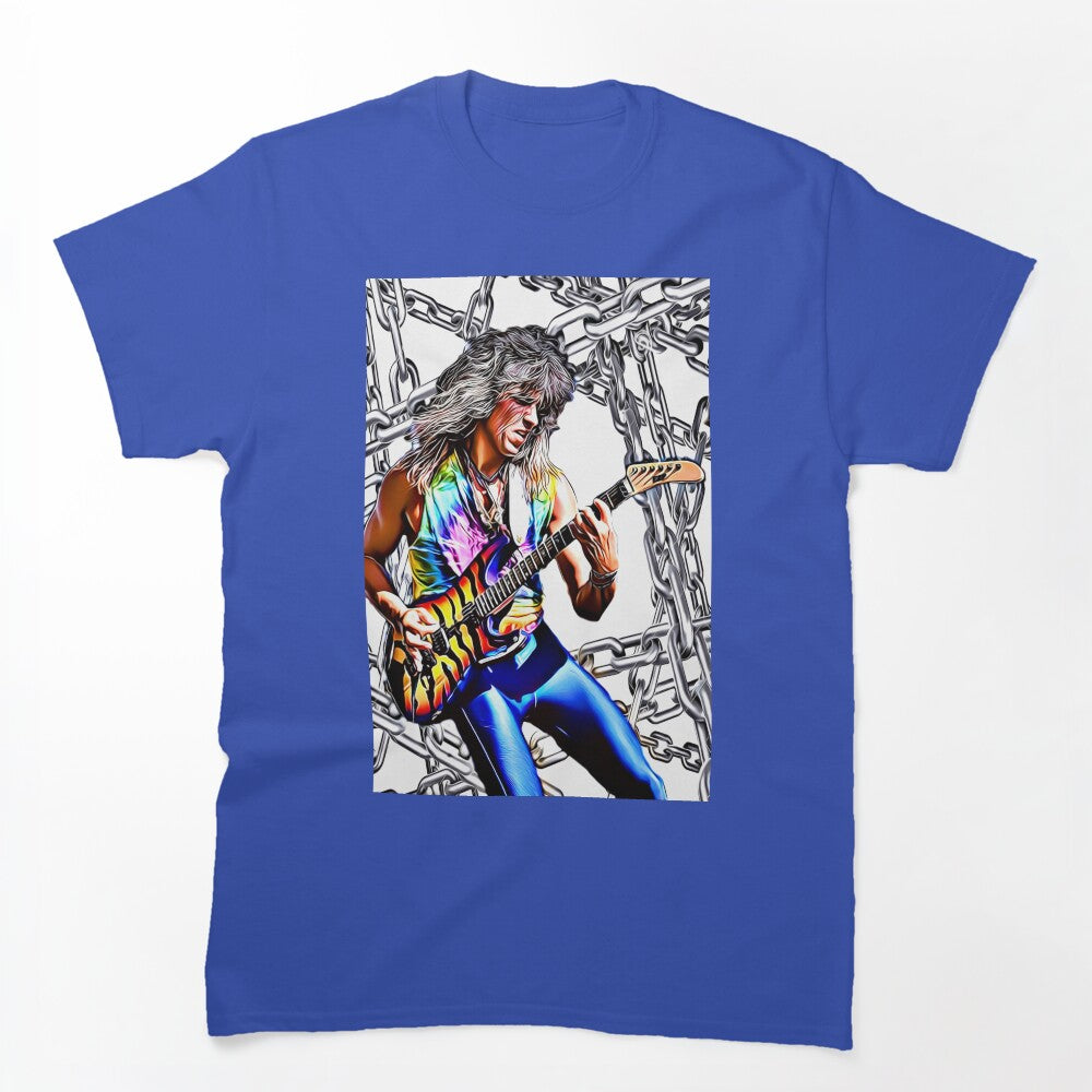 Breaking The Chains Shirt