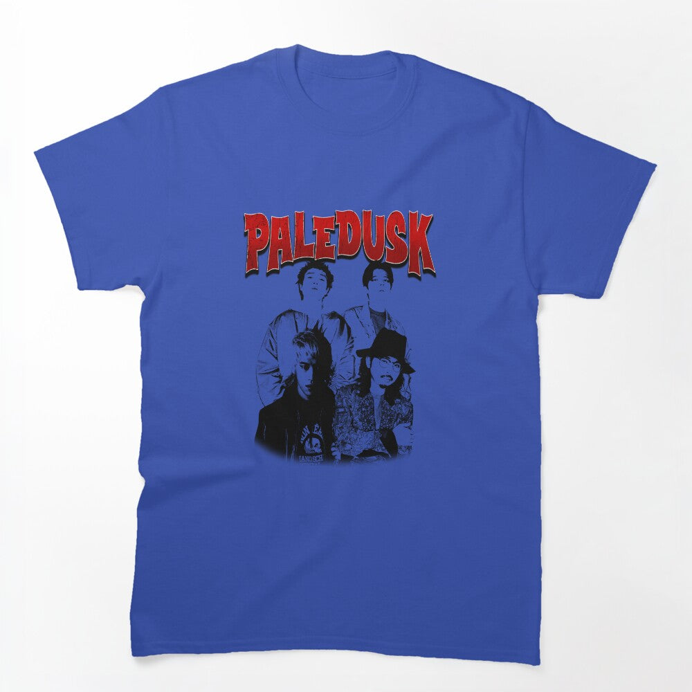 90s Style Member Alternative Metal Music Group Shirt