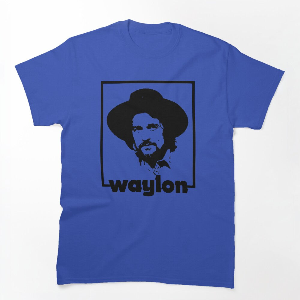 A Highwayman Shirt
