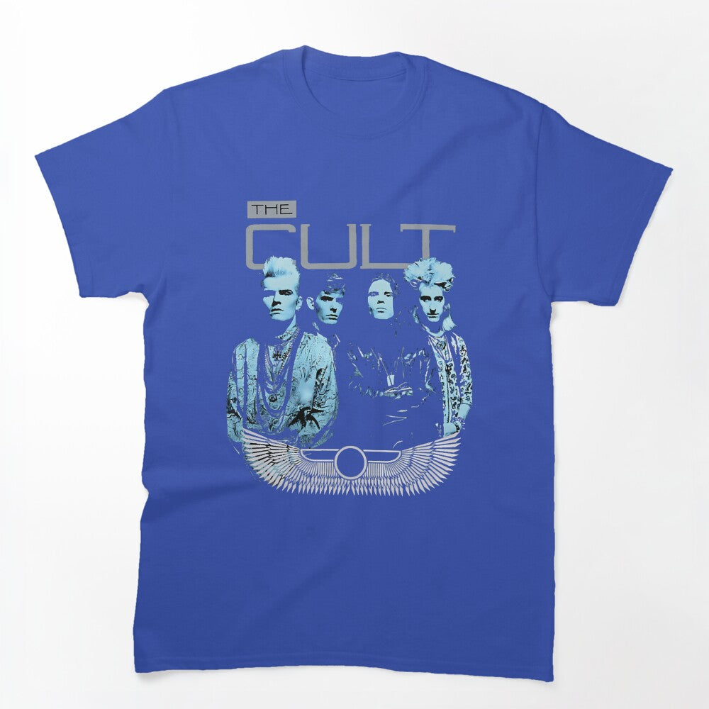 The Cult Shirt
