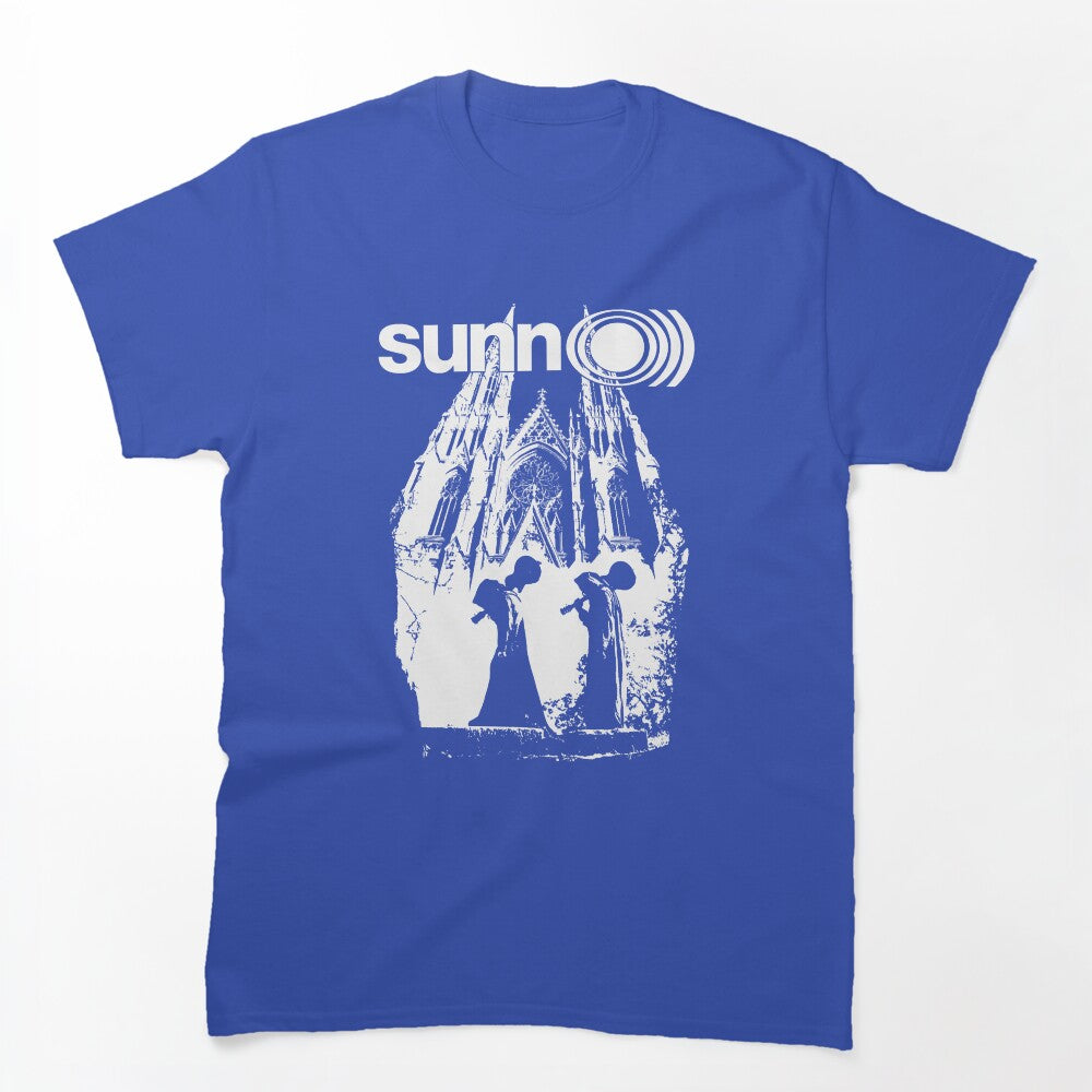 Cathedral O Shirt
