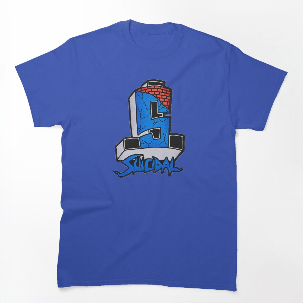 Logo Art Shirt