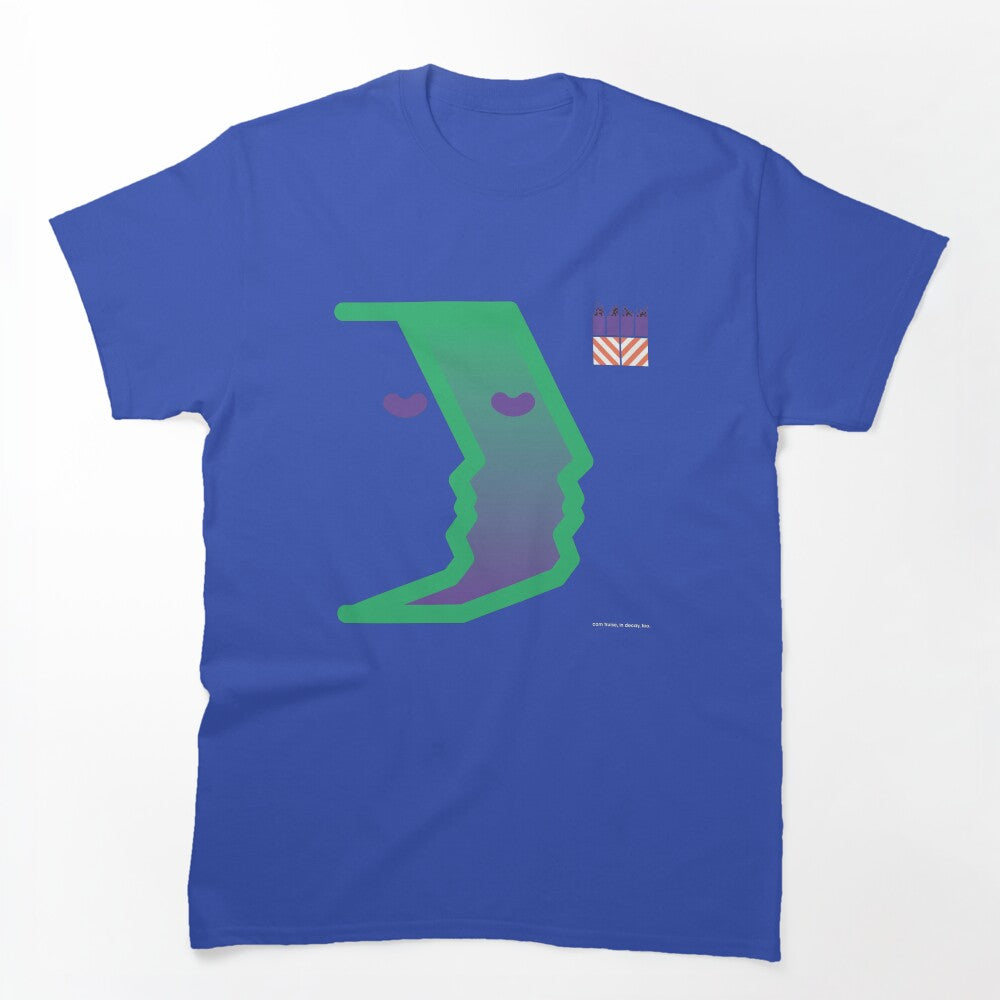 Decay Shirt