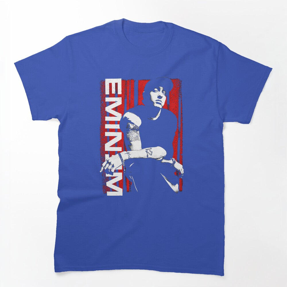 Sl Im Sha Dy Emi Nem Shirt