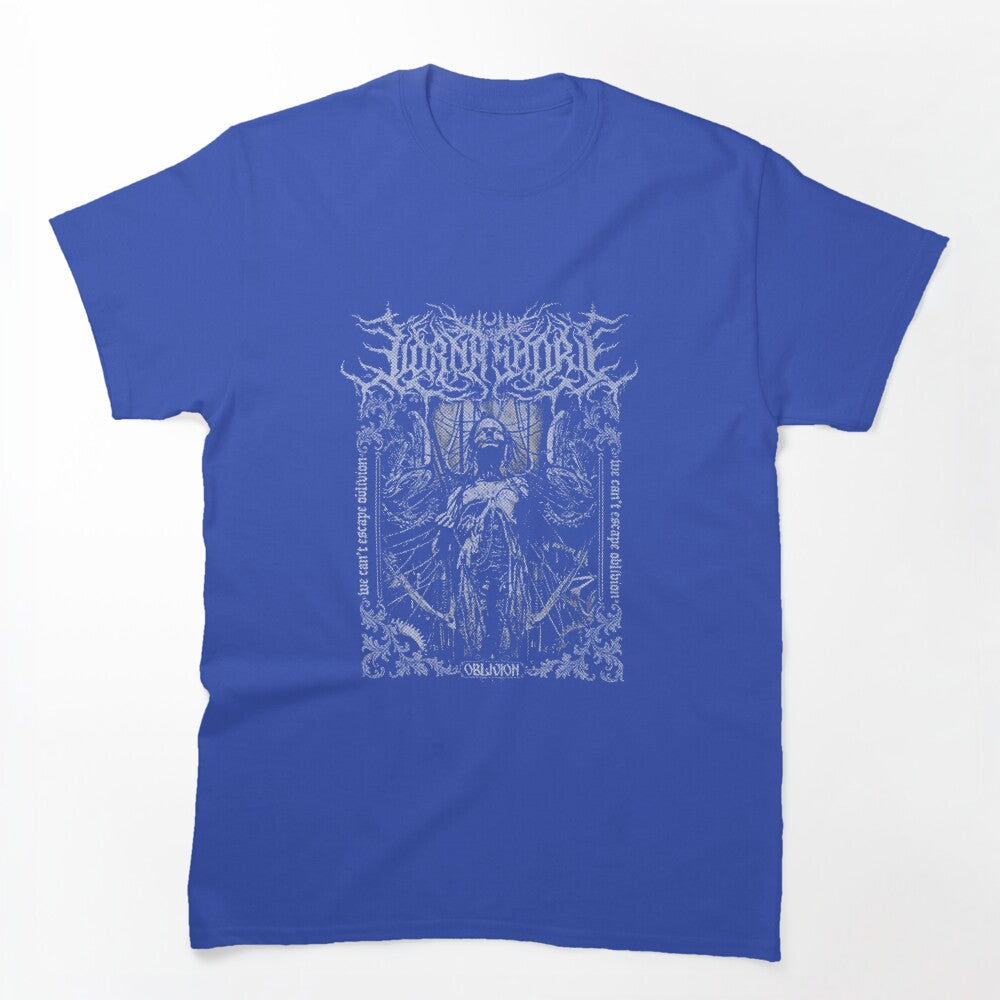Lorna Shore Oblivion Shirt