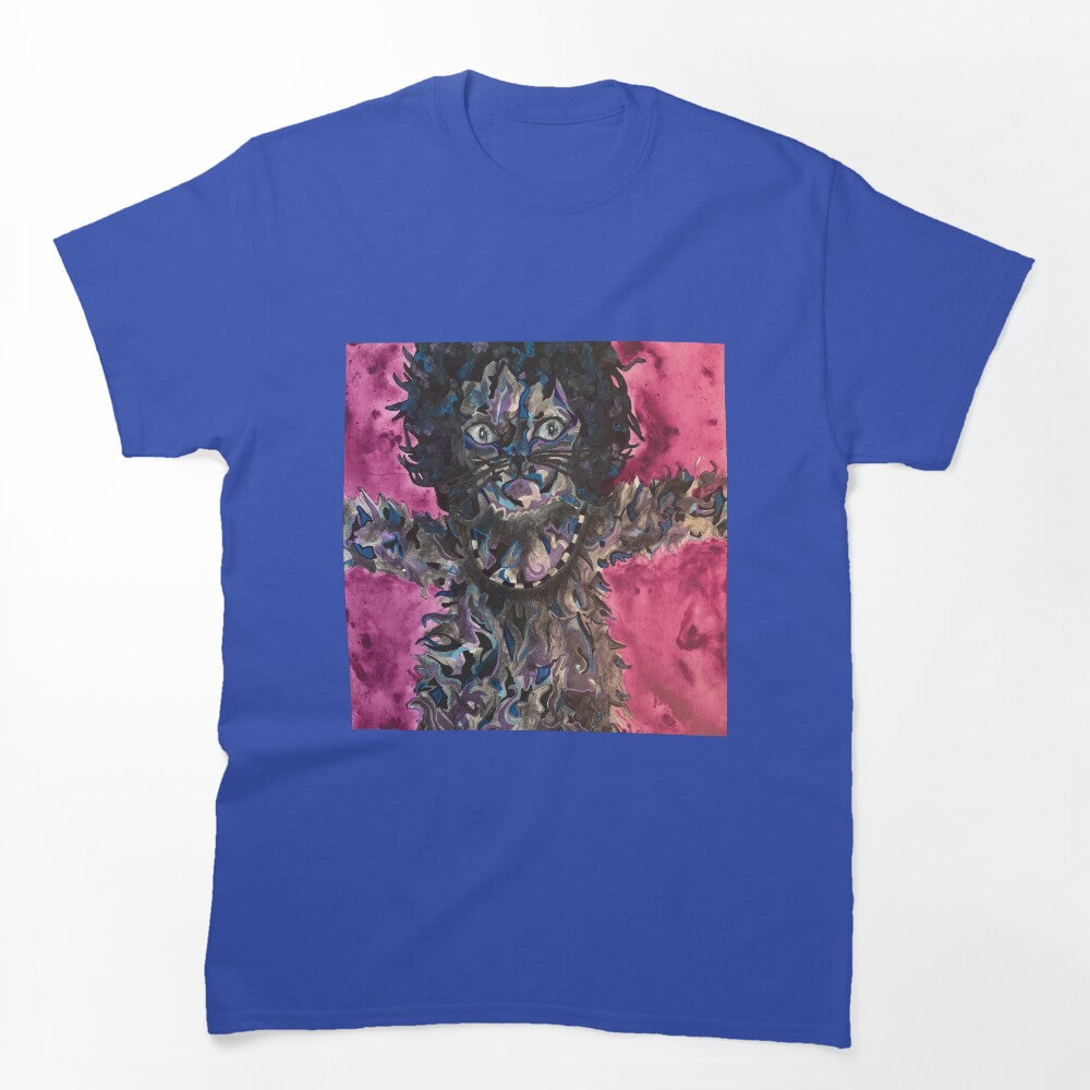 Jim Meowison Shirt