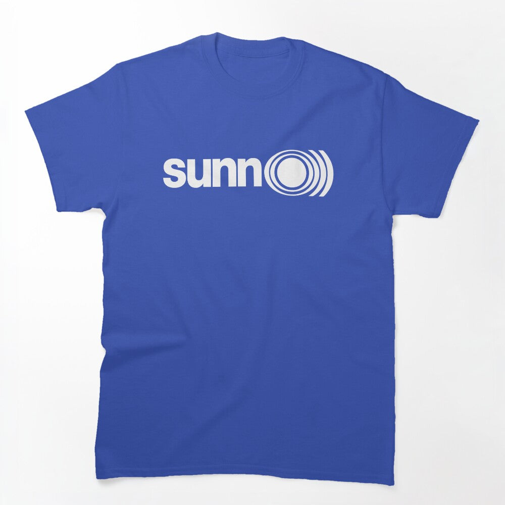 BEST SELLER Sunn O Merchandise Shirt