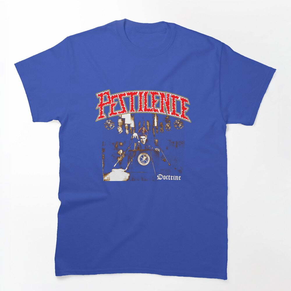 Death Metal Pastor Shirt