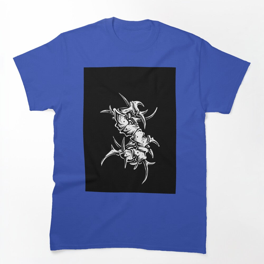 Sepultura Retro Shirt