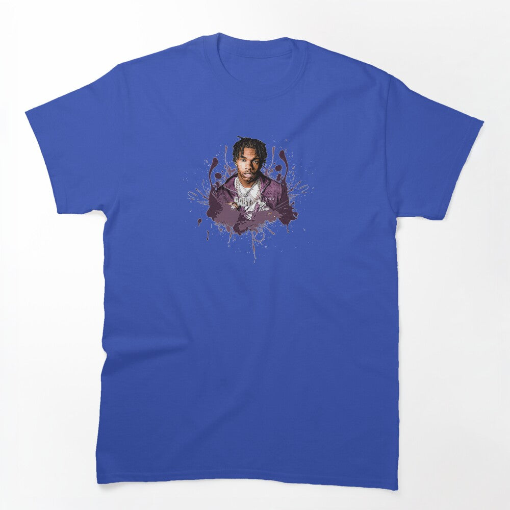 Lil Baby Shirt