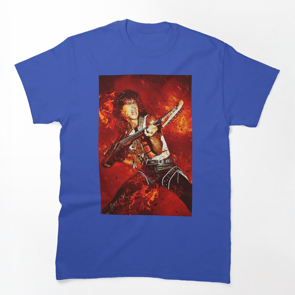 Into The Fire Shirt