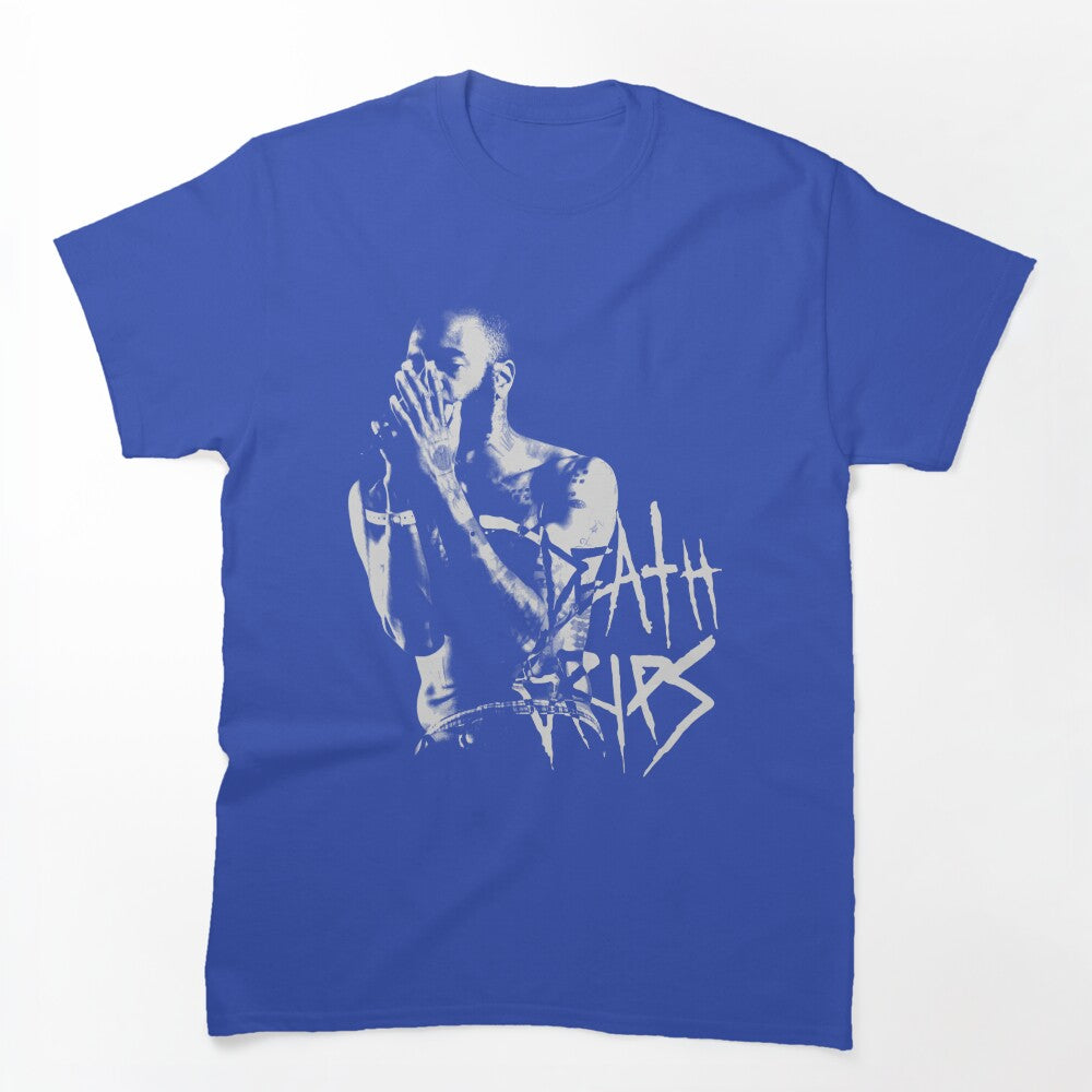 Death Grips Shirt