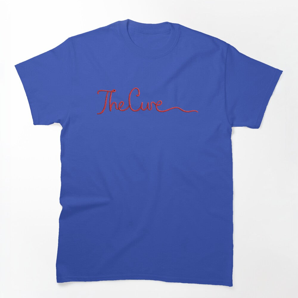 The Cure Olivia Rodrigo Shirt