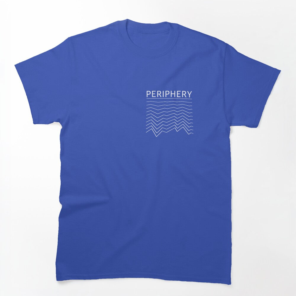 PERIPHERY Shirt