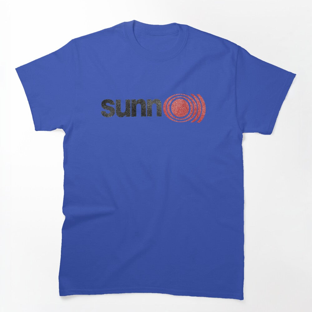 SUNN O Shirt