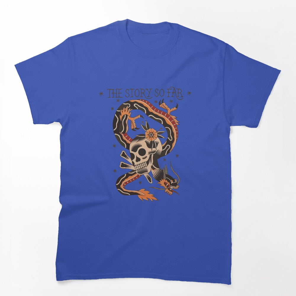 Experience The Story So Far Forget Active Shirt