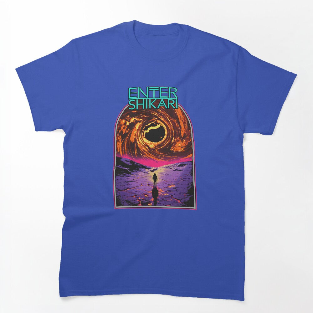Enter Shikari Shirt