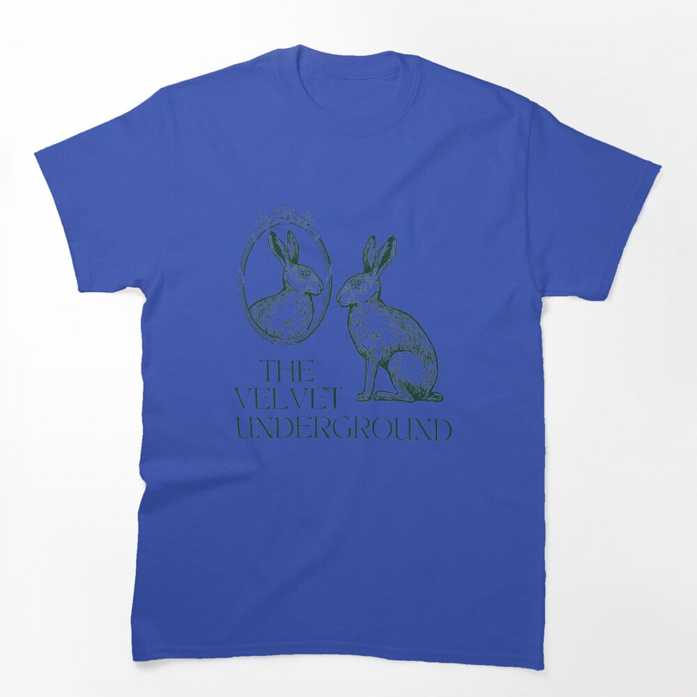 The Mirror Logo Shirt