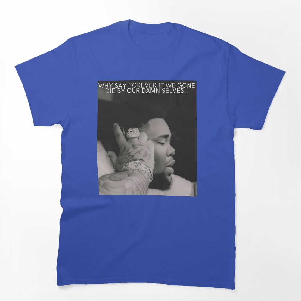 Celebrity Rod Wave Shirt