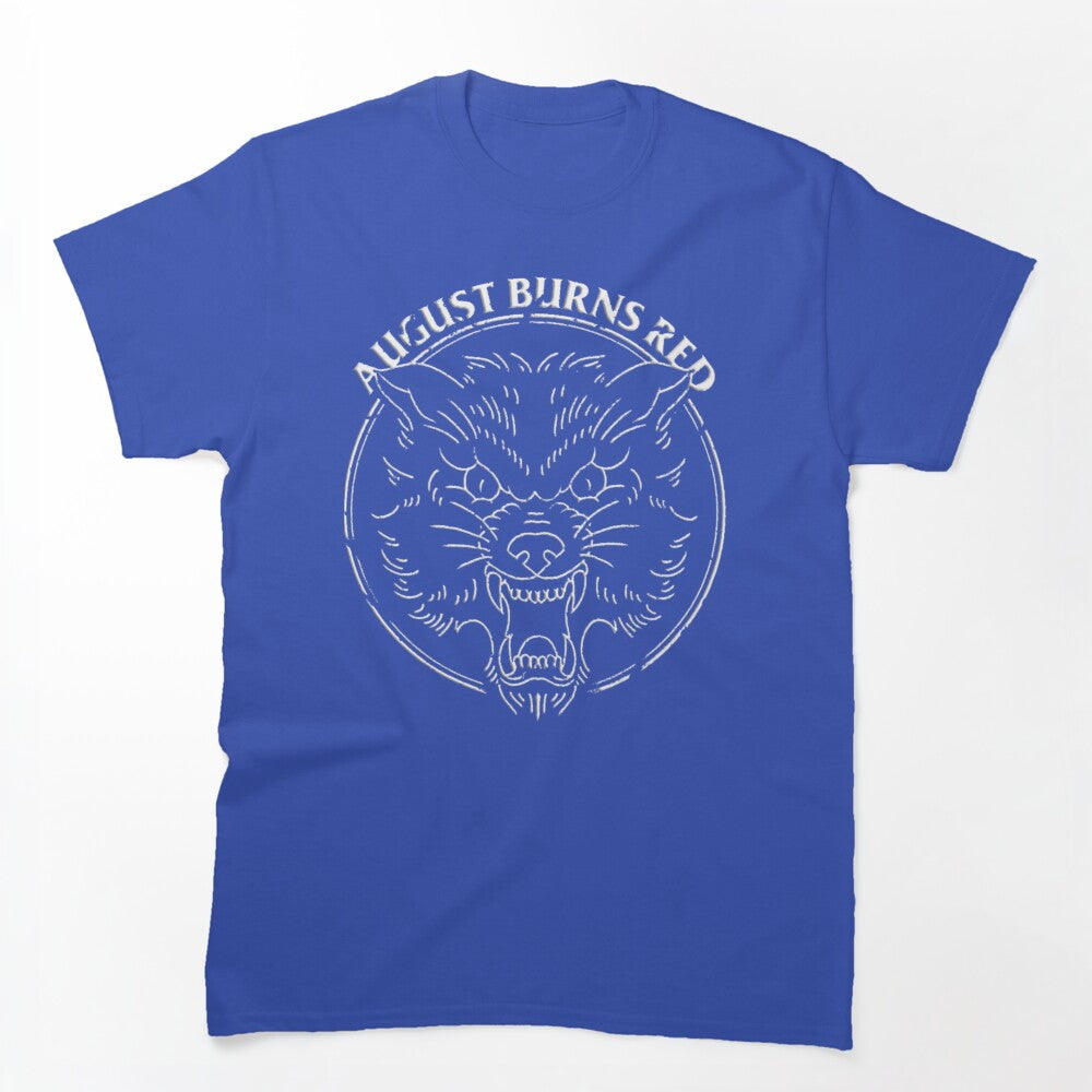 August Burns Red Band 1 Shirt