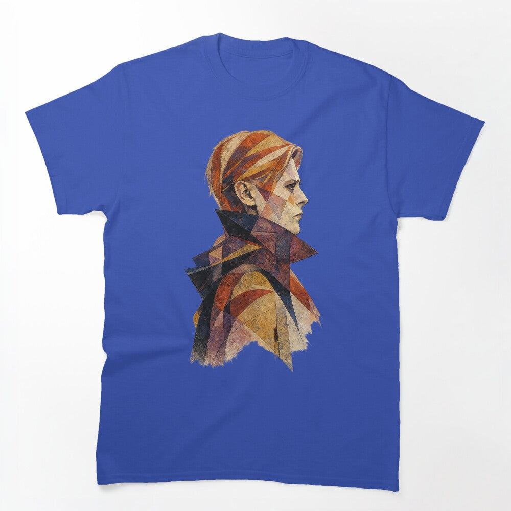 BOWIE BERLIN PORTRAIT Shirt