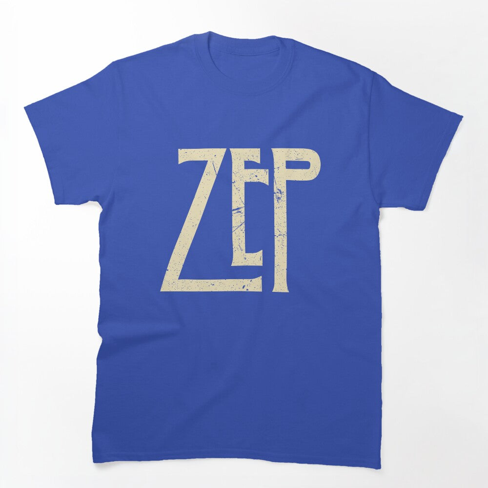 Zep Shirt