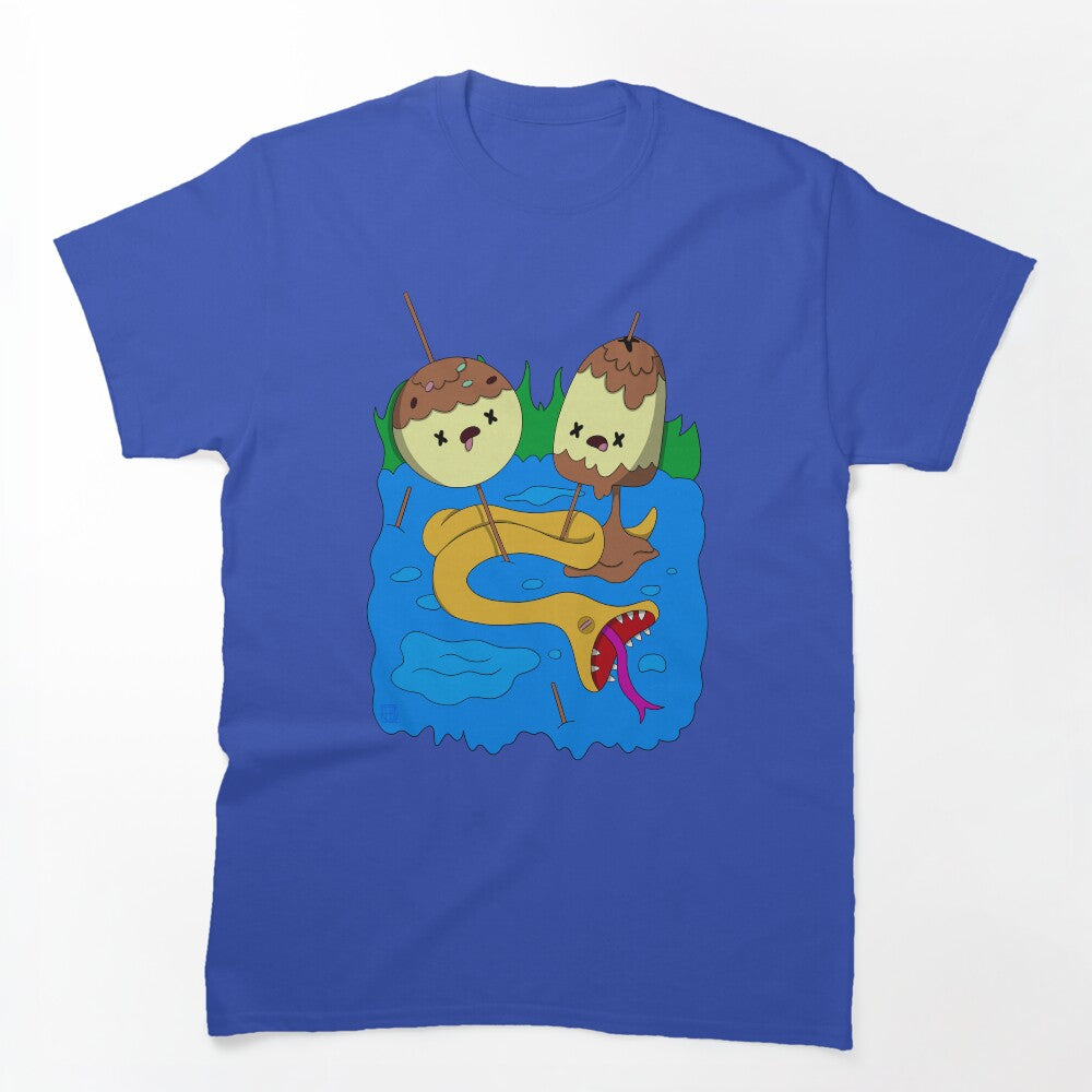 Marceline S Shirt