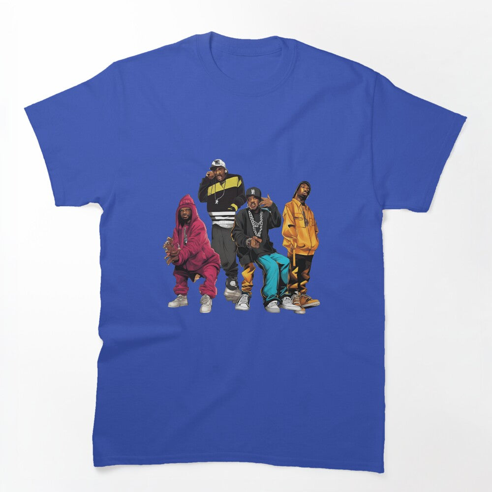 Everyday Trend Subculture Shirt