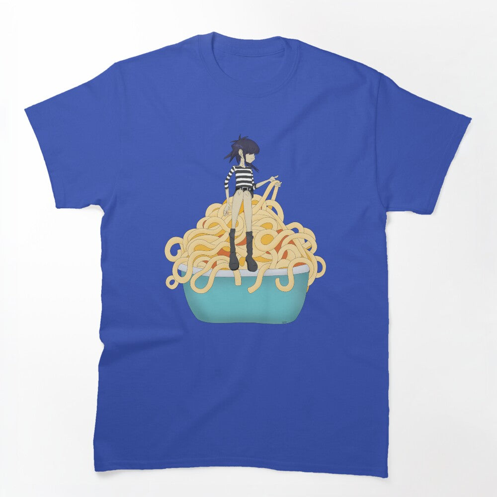 Noodle On Noods Shirt